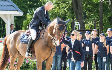 Baltica Tour