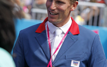 Kevin Staut