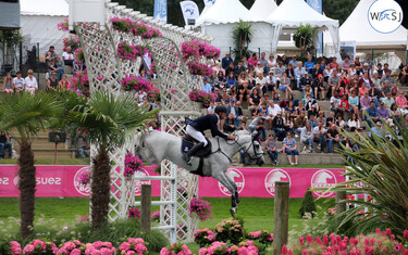 (c) World of Showjumping