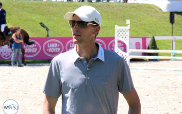 (c) World of Showjumping