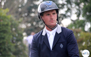 Quentin Judge. Photo (c) World of Showjumping.