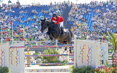 Beezie Madden, Cortes 'C'
