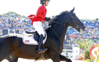 Beezie Madden, Cortes 'C'