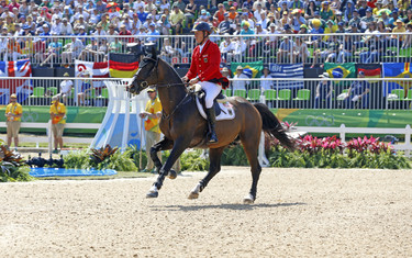 Christian Ahlmann, Taloubet Z