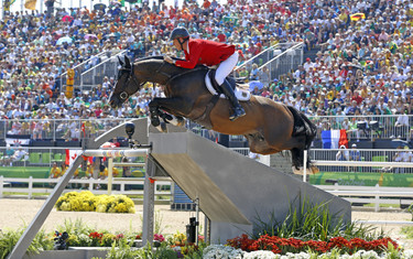 Christian Ahlmann, Taloubet Z