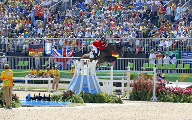 Christian Ahlmann, Taloubet Z