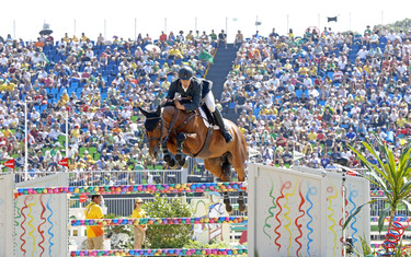 Eduardo Alvarez Aznar, Rokfeller de Pleville