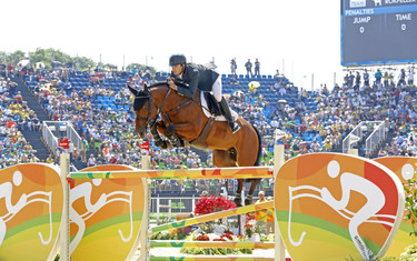 Eduardo Alvarez Aznar, Rokfeller de Pleville