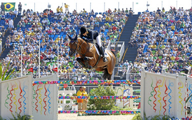 Edwina Tops-Alexander, Lintea Tequila