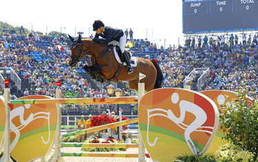 Edwina Tops-Alexander, Lintea Tequila
