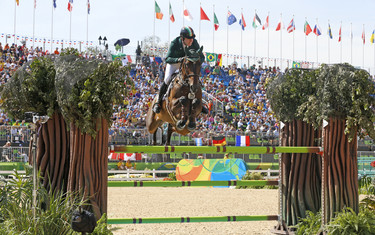 Greg Broderick, Going Global