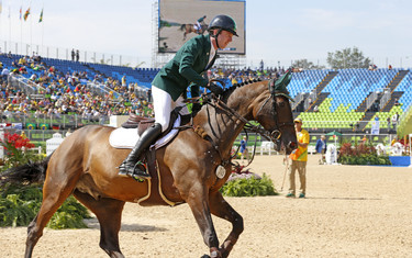 Greg Broderick, Going Global