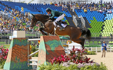 Greg Broderick, Going Global