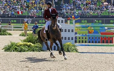 Hamad Al Attiyah, Appagino 2