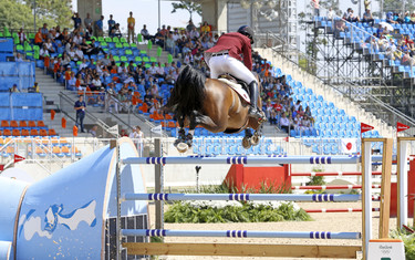 Hamad Al Attiyah, Appagino 2
