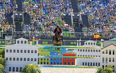 Hamad Al Attiyah, Appagino 2