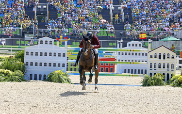 Hamad Al Attiyah, Appagino 2