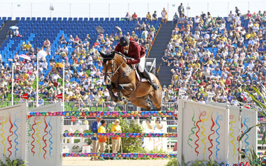 Hamad Al Attiyah, Appagino 2