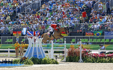 Janika Sprunger, Bonne Chance CW