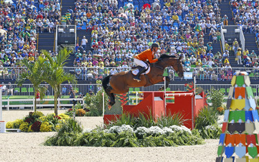 Jeroen Dubbeldam, Zenith