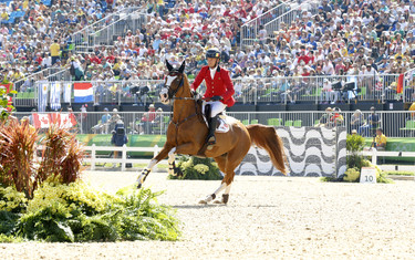 Jerome Guery, Grand Cru van de Rozenberg