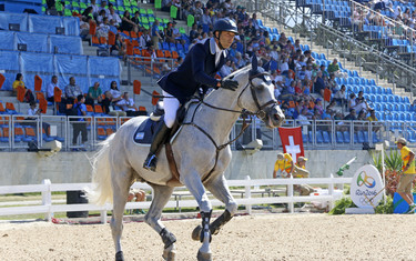 Jose Maria Larocca, Cornet du Lys