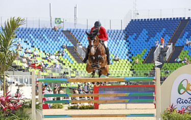 Karim Elzoghby, Amelia