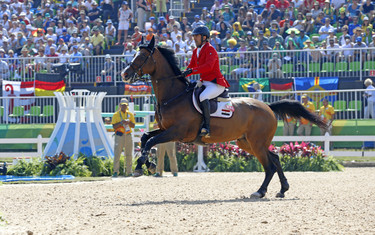 Karim Elzoghby, Amelia