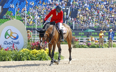 Karim Elzoghby, Amelia