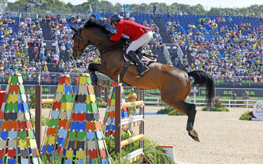 Karim Elzoghby, Amelia