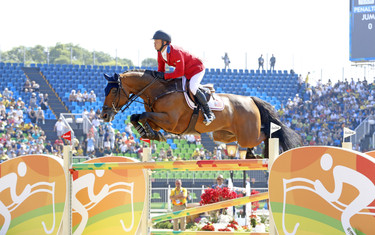 Kent Farrington, Voyeur