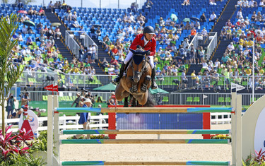 Kent Farrington, Voyeur