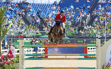 Kent Farrington, Voyeur