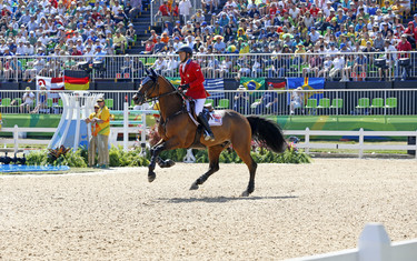 Kent Farrington, Voyeur