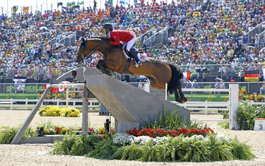 Kent Farrington, Voyeur