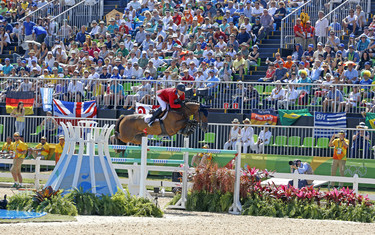 Kent Farrington, Voyeur