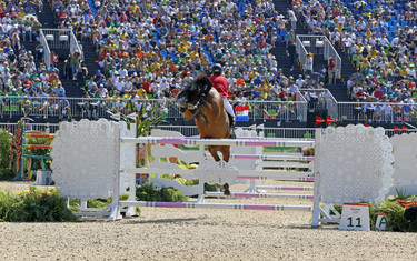 Kent Farrington, Voyeur