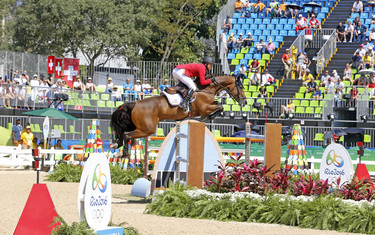 Kent Farrington, Voyeur