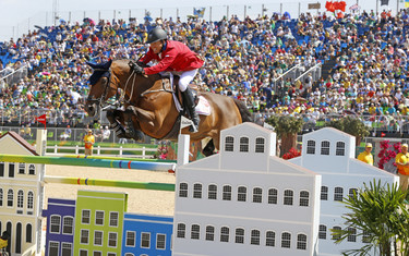 Kent Farrington, Voyeur