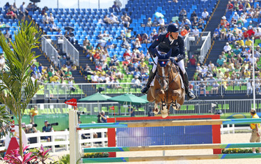 Kevin Staut, Reveur de Hurtebise