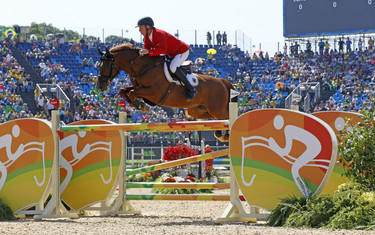 Ludger Beerbaum, Casello