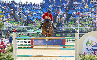 Ludger Beerbaum, Casello