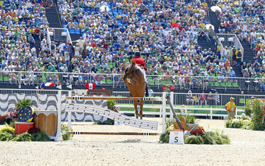 Ludger Beerbaum, Casello