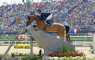 Matt Williams, Valinski S