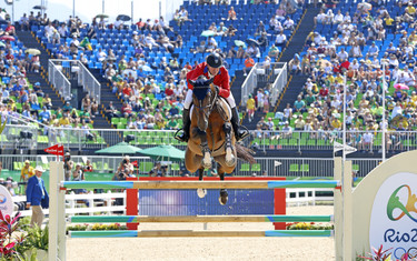 McLain Ward, Azur
