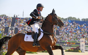 Nick Skelton, Big Star