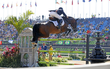 Nick Skelton, Big Star