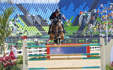Nick Skelton, Big Star