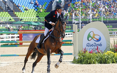 Nick Skelton, Big Star