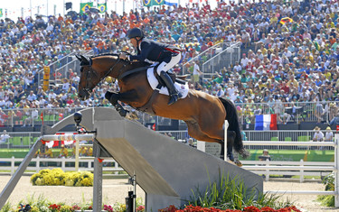 Nick Skelton, Big Star